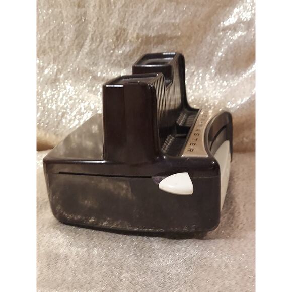 Viewmaster Viewer 40s 50s Sawyer's View Master Brown Bakelite Lighted Working - Picture 11 of 16